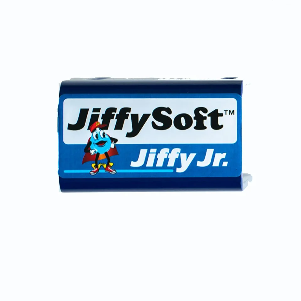 Jiffy Jr
