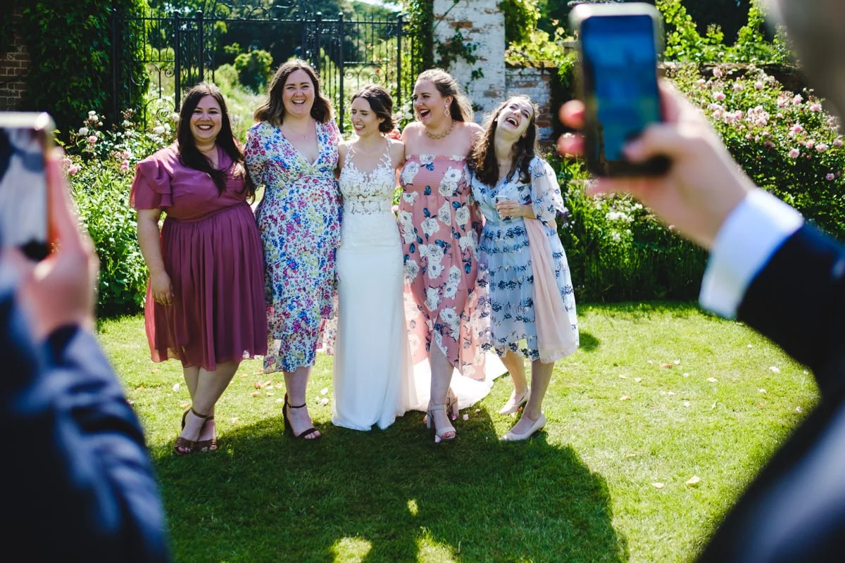 Helmingham Hall Garden Wedding Emmeline Dave-145.jpg