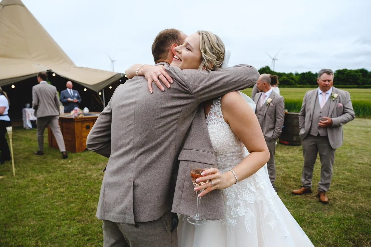 Farm Wedding in Yaxley Katie James-131.jpg