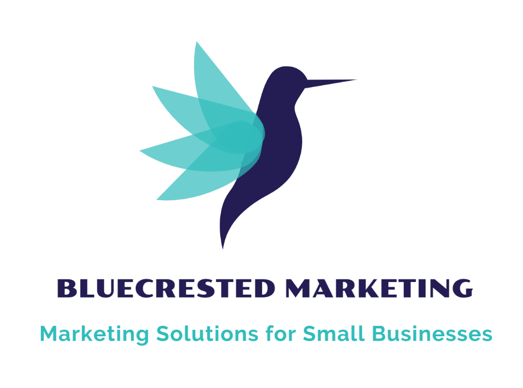 Bluecrested Marketing - Digital Marketing Solutions for Small Businesses
