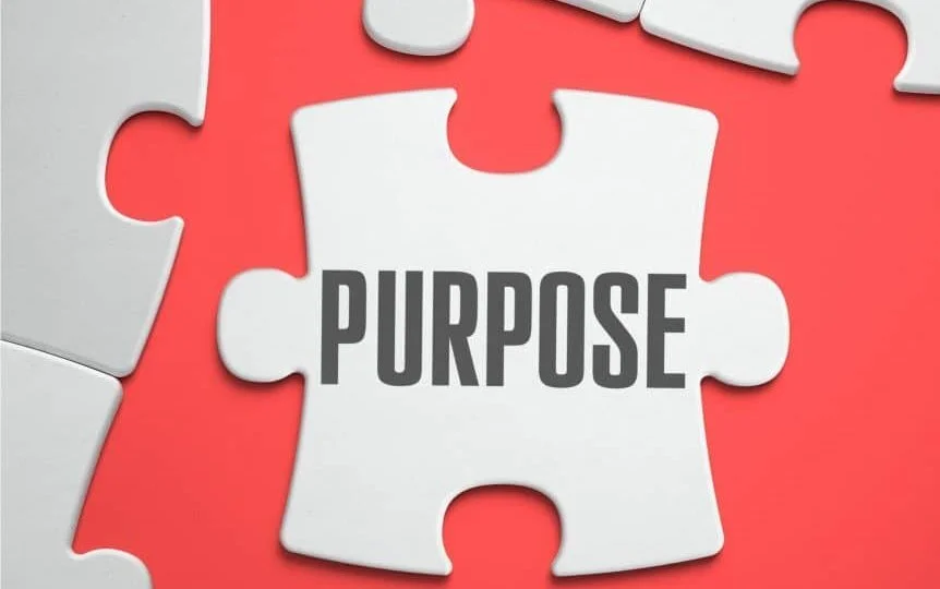When Purpose Knows Its Place