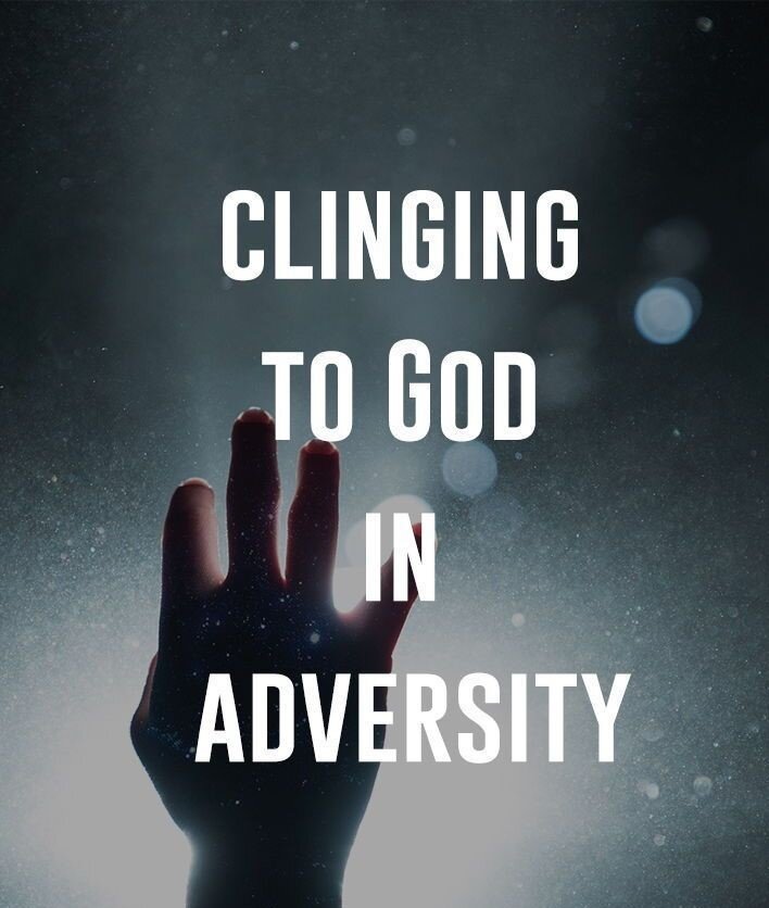 It’s O.K. to Be Clingy