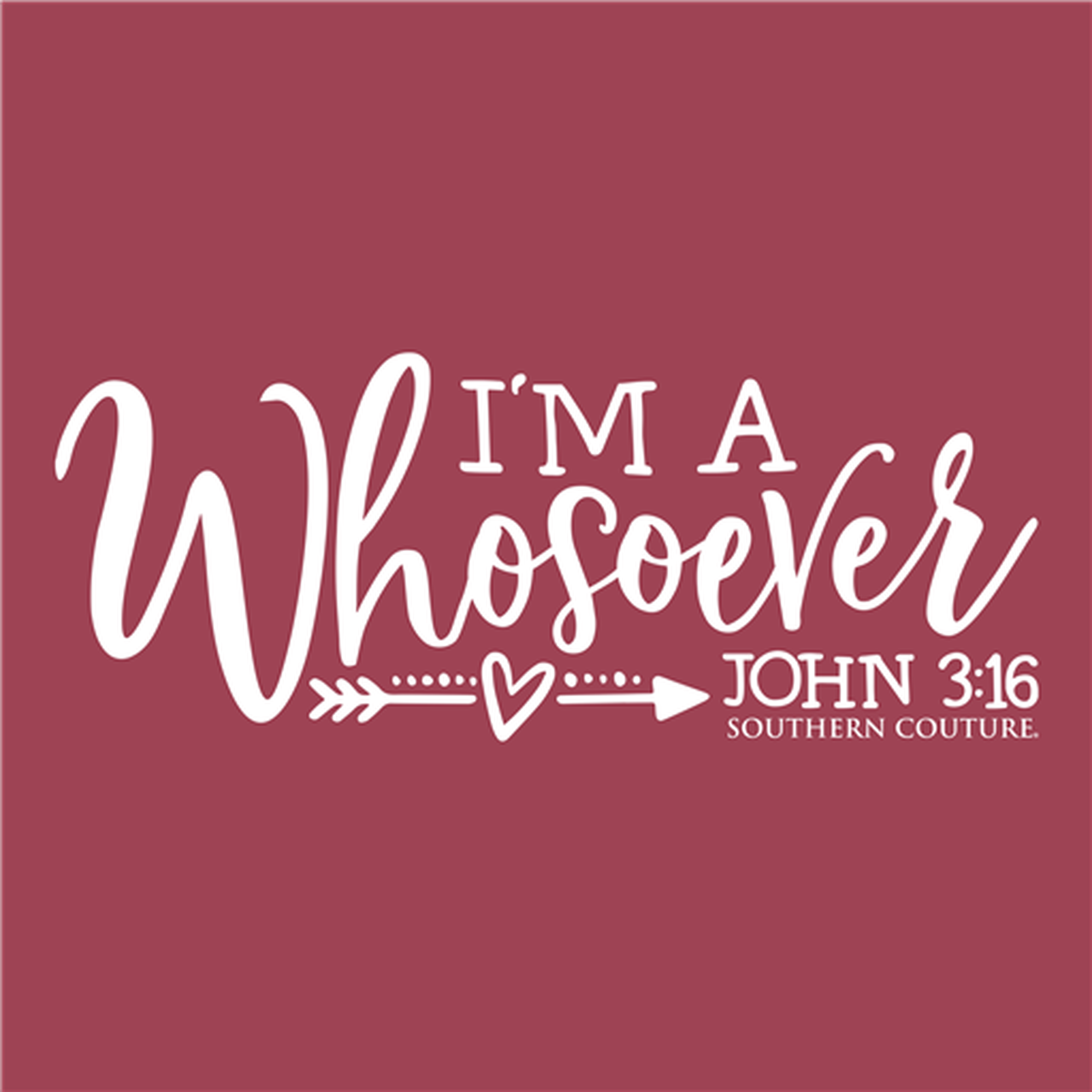 I’m Just a Nobody…And Proud of It!