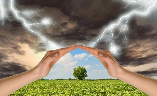 Tips to Weathering the Storm