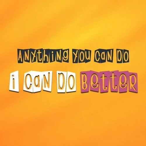 Exceedingly…Abundantly