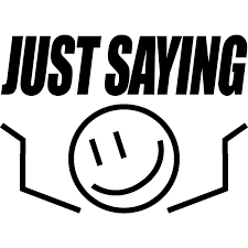 That’s Not “JUST” Who You Are