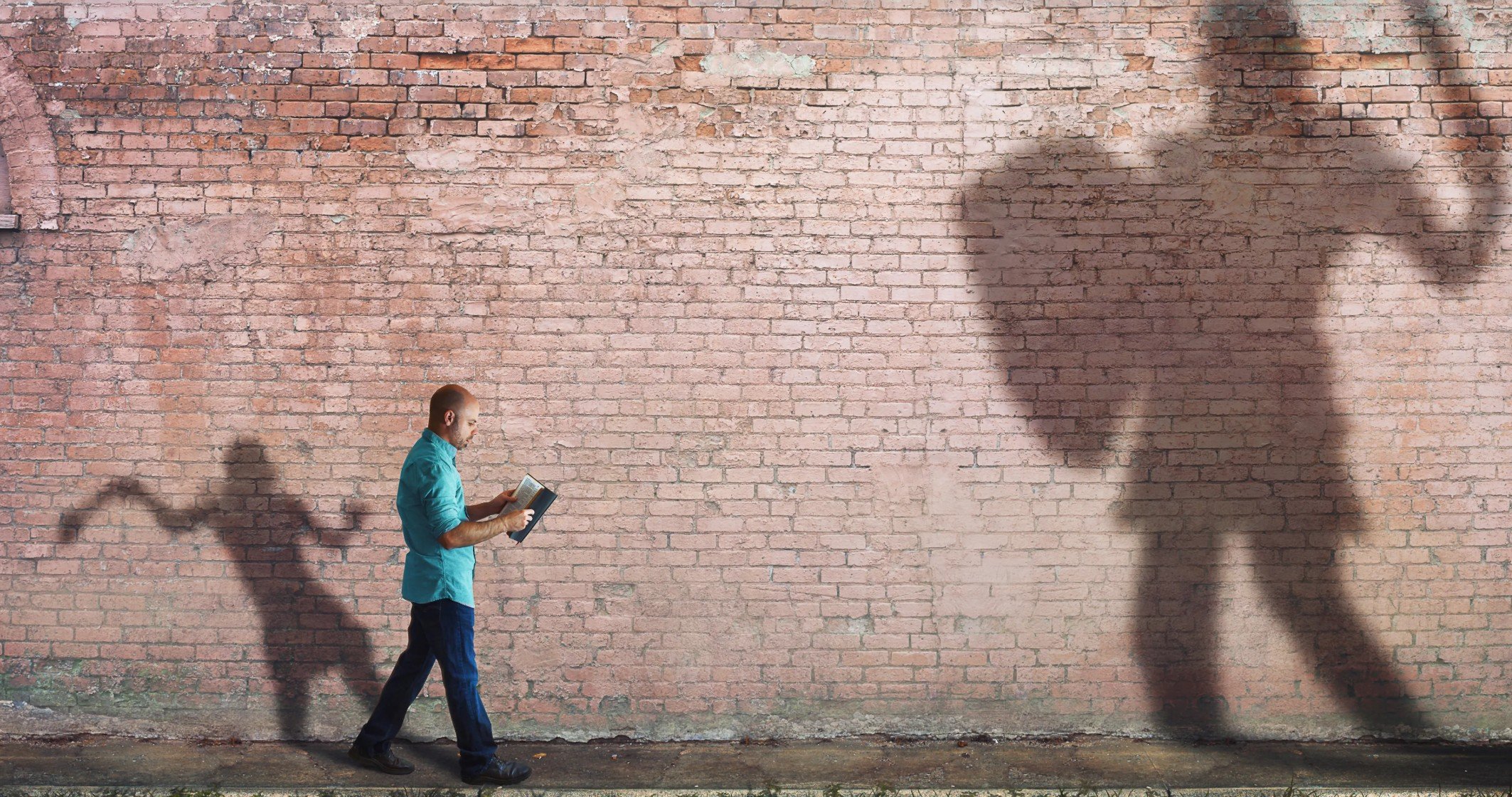 Don’t Water the Plastic Plant