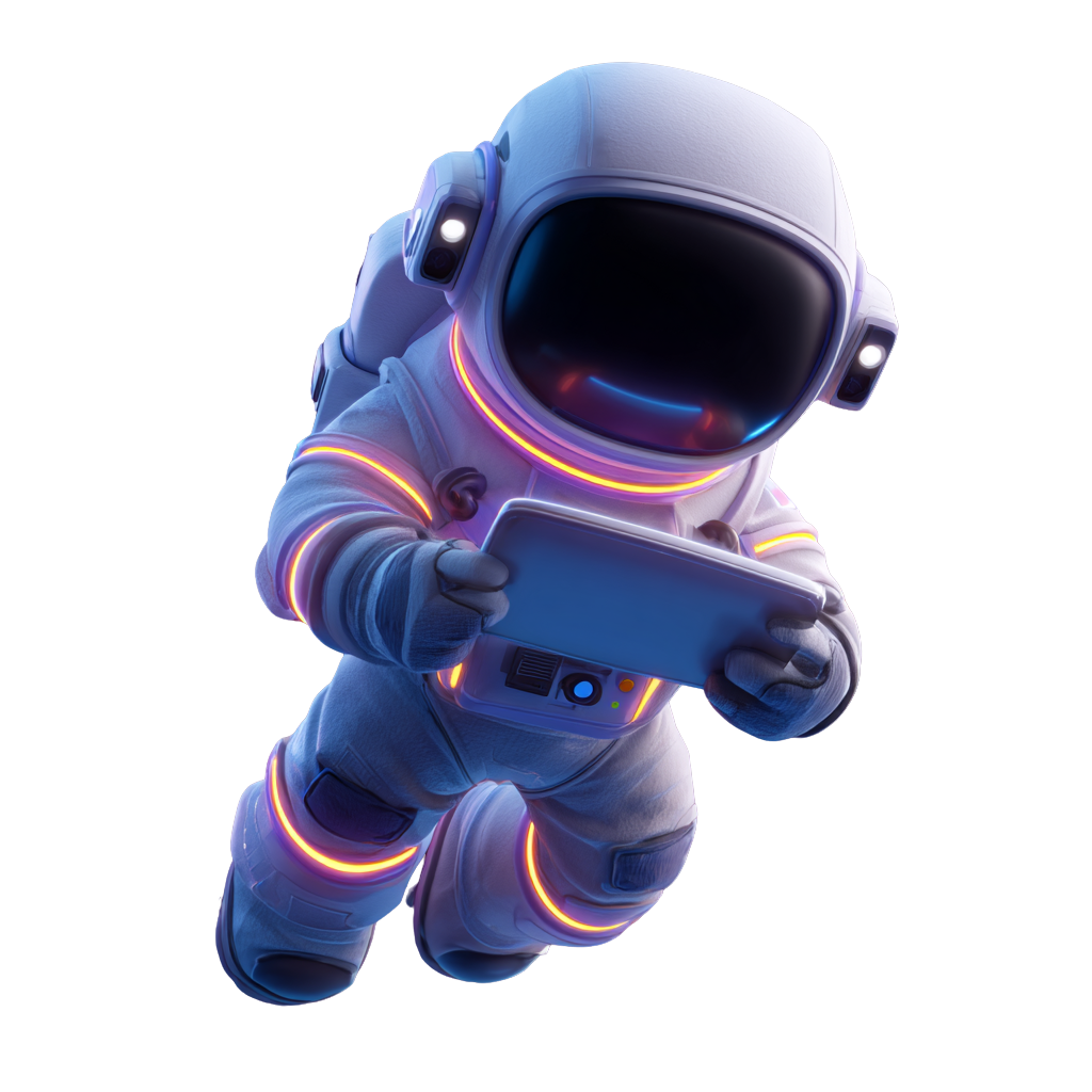 Astronaut