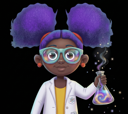 Jade Science Tribe