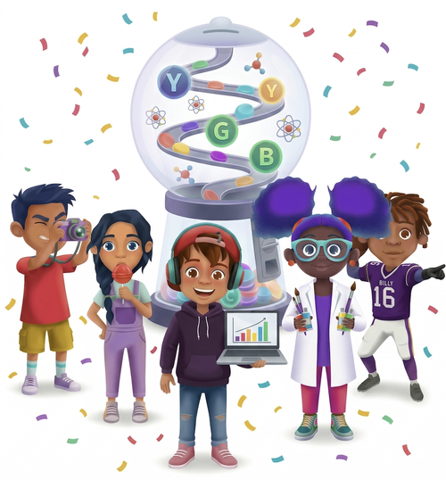 Funding Milestone