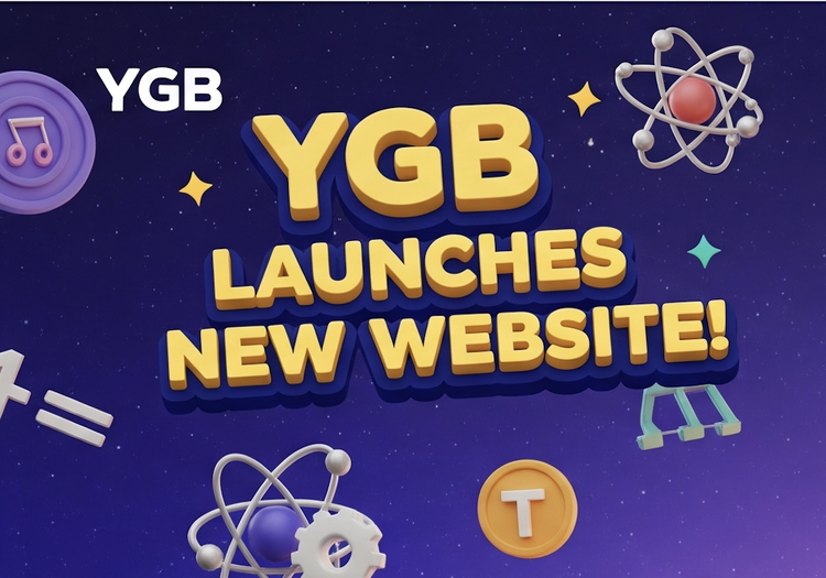 Website Launch