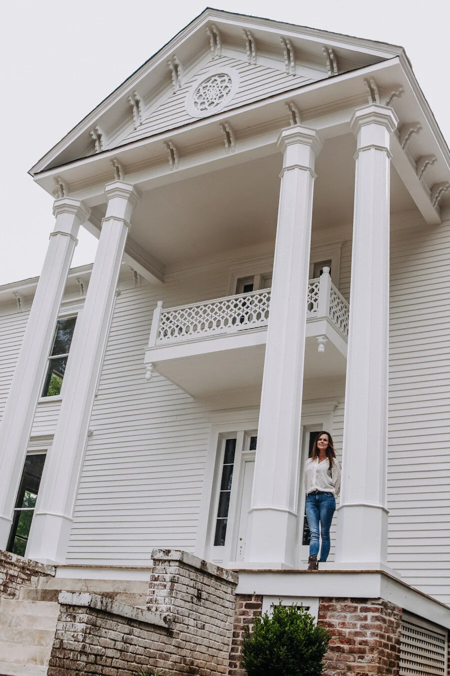 — The Simmons House Historic Venue & Inn