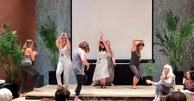 Body Stories 2018