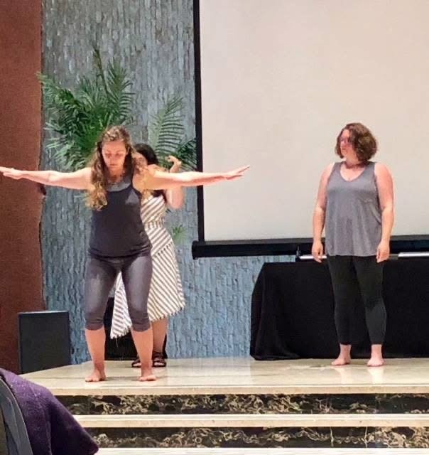 Body Stories 2018