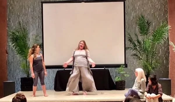 Body Stories 2018