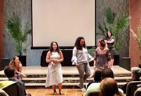 Body Stories 2018
