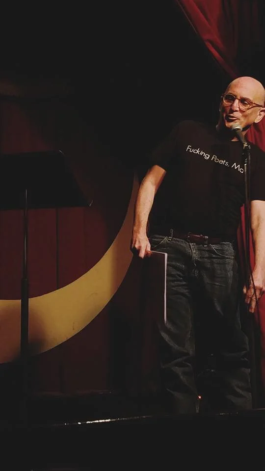 LISTEN! in Nick's-Worcester 01/07/2018, photo by Nikk Lessard