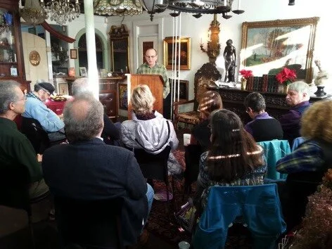 Big Table Publishing  Book Release Party, Triple Celebration with Glenn Bowie, Keith Tornheim