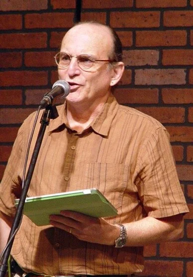 100K Poets for Change - Dedham MA TV - 09/27/2014