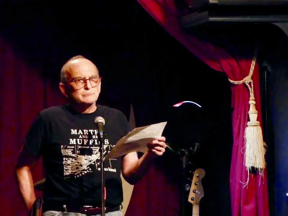  rhf at Nick's 07-01-2018. Photo by Gary Hoare. 