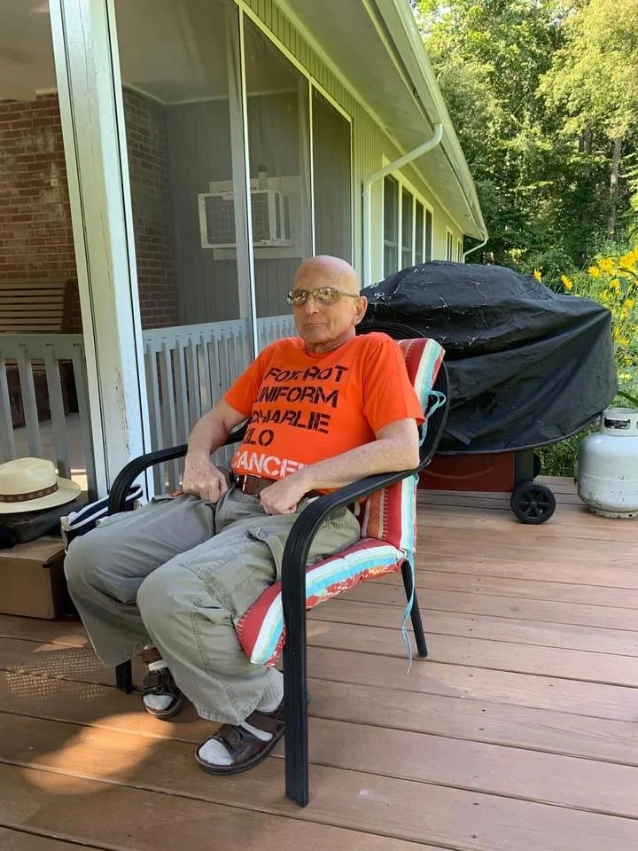 FOX FEST 2022—between sets