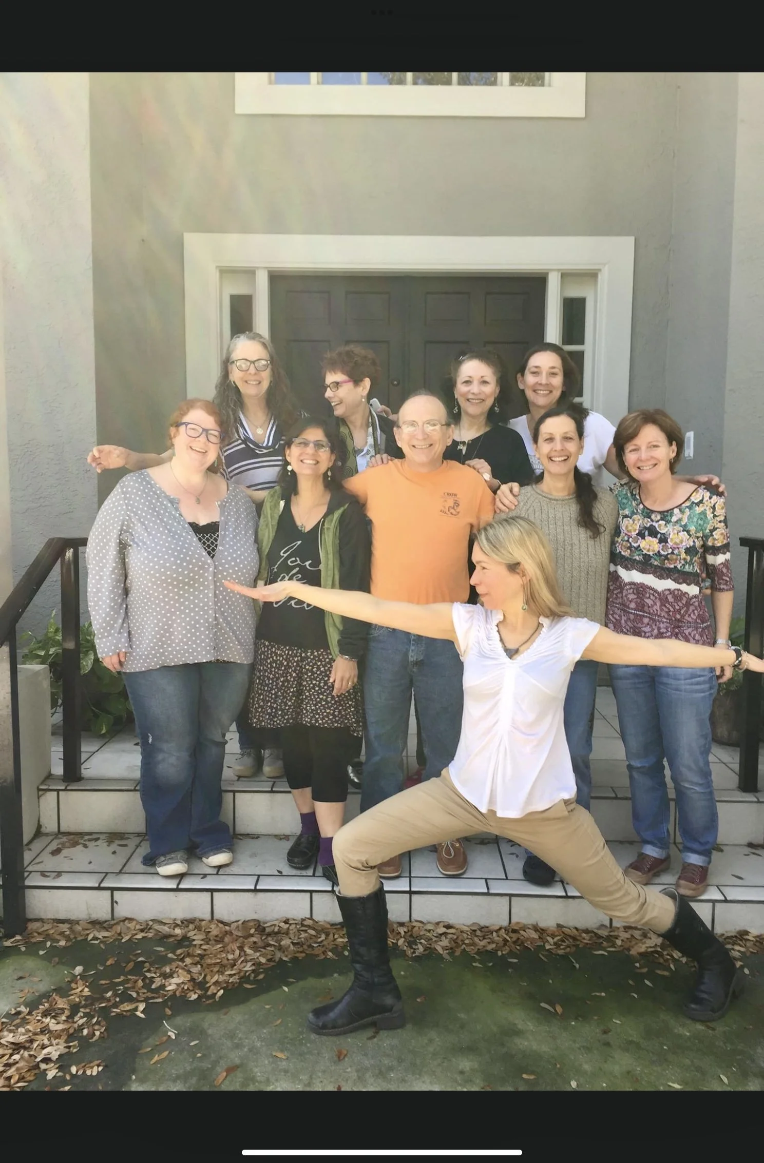 Nerissa Nield's Writing It Up In The Garden writers retreat in St. Petersburg FL, February 20-22, 2015