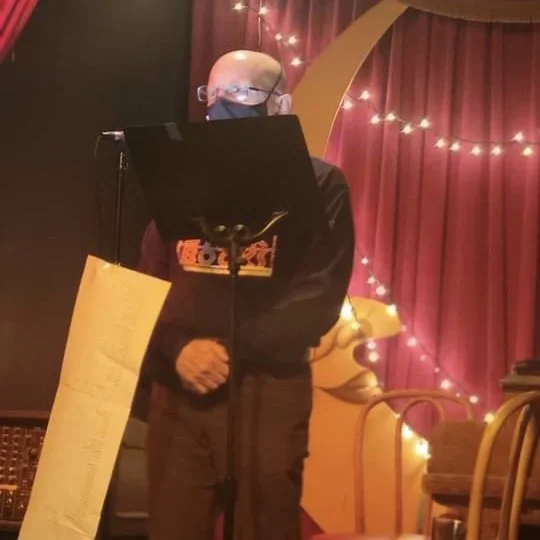 Last Feature at Nick’s-Worcester March 27, 2022