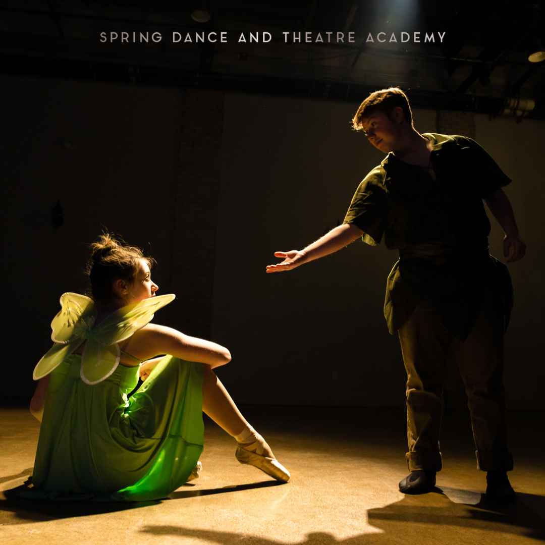 Spring Dance and Theatre Academy