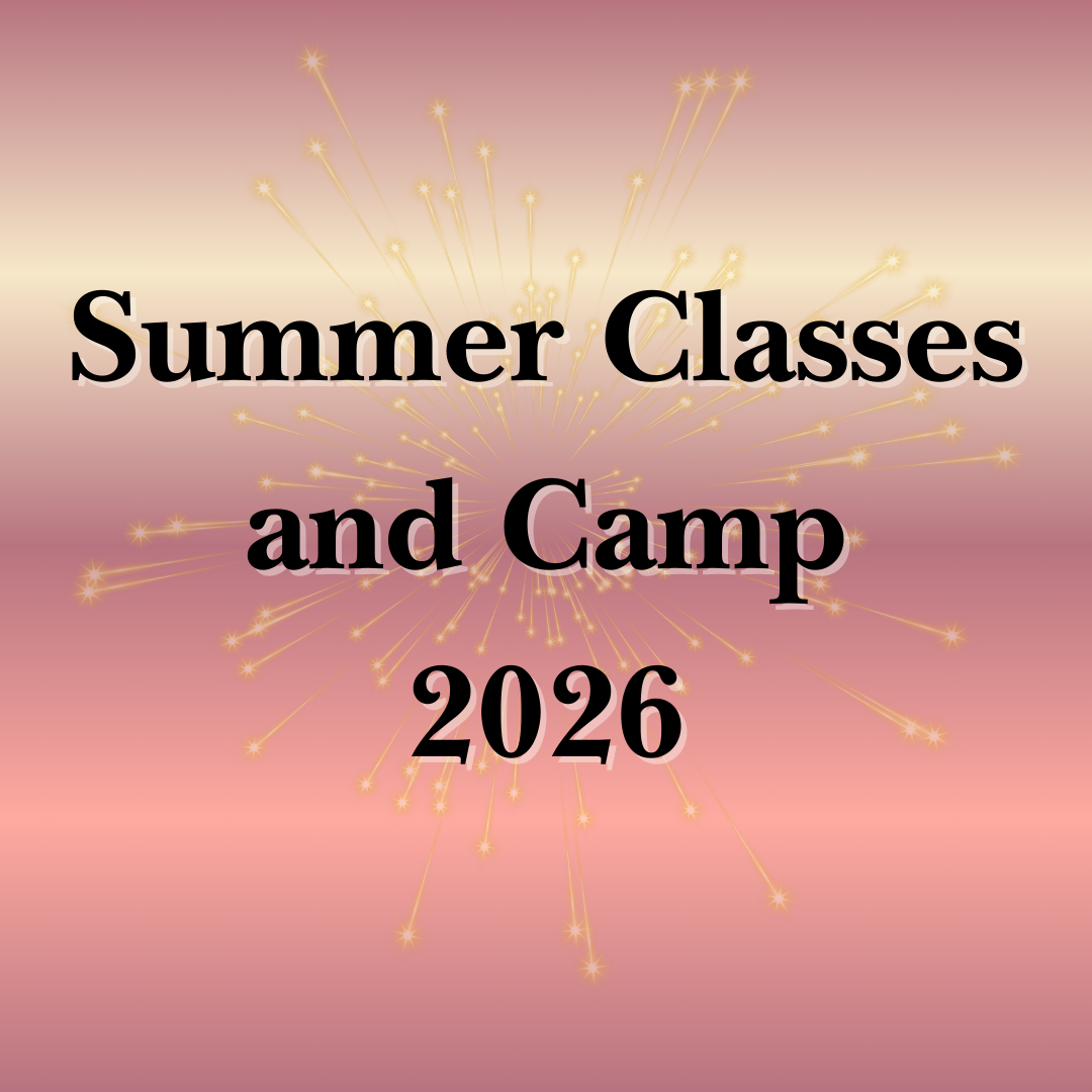 Spring Summer Camp dance classes in Minneapolis St. Anthony MN Youth Musical Theatre Theater Summer Camp 2026