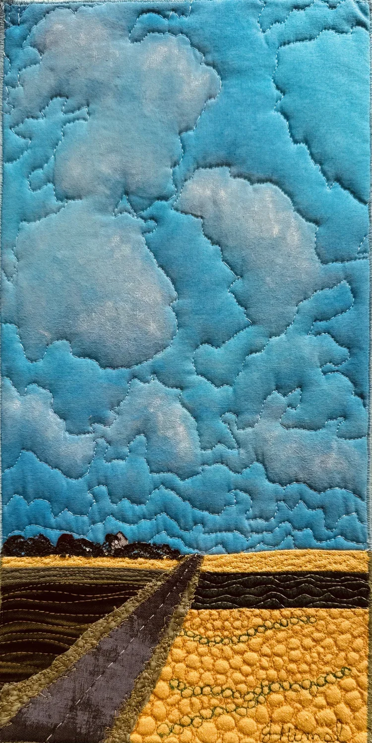 Jayne Himsl | Going to Grandmas