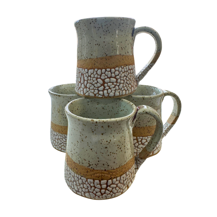 Wendy Parsons | Mug Set