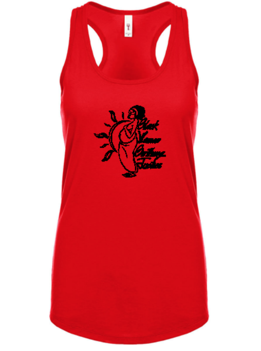 BWBJ Razor Back Tank