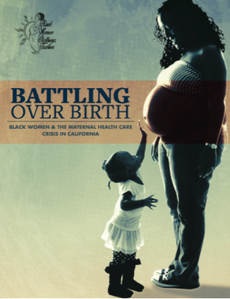 Battling Over Birth