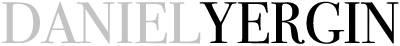 Daniel Yergin