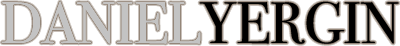 Daniel Yergin