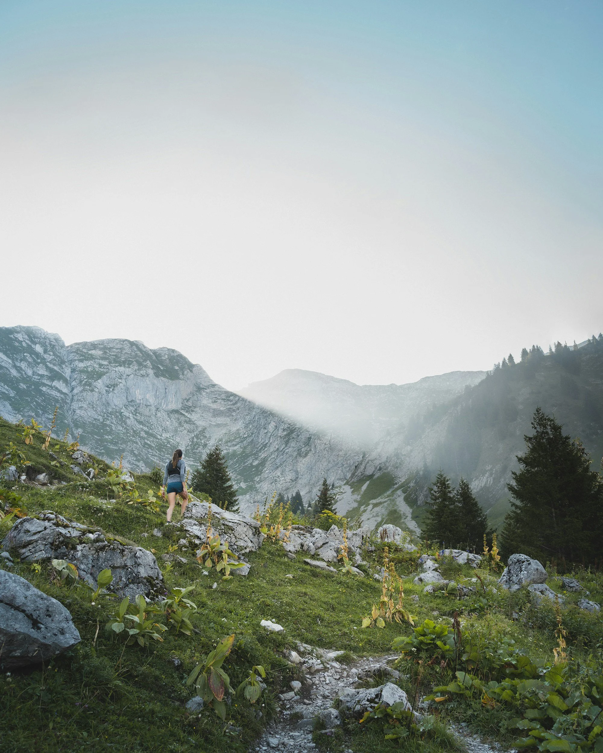 Move with Wisdom for a Lifetime: Staying Fit with Chinese Medicine
