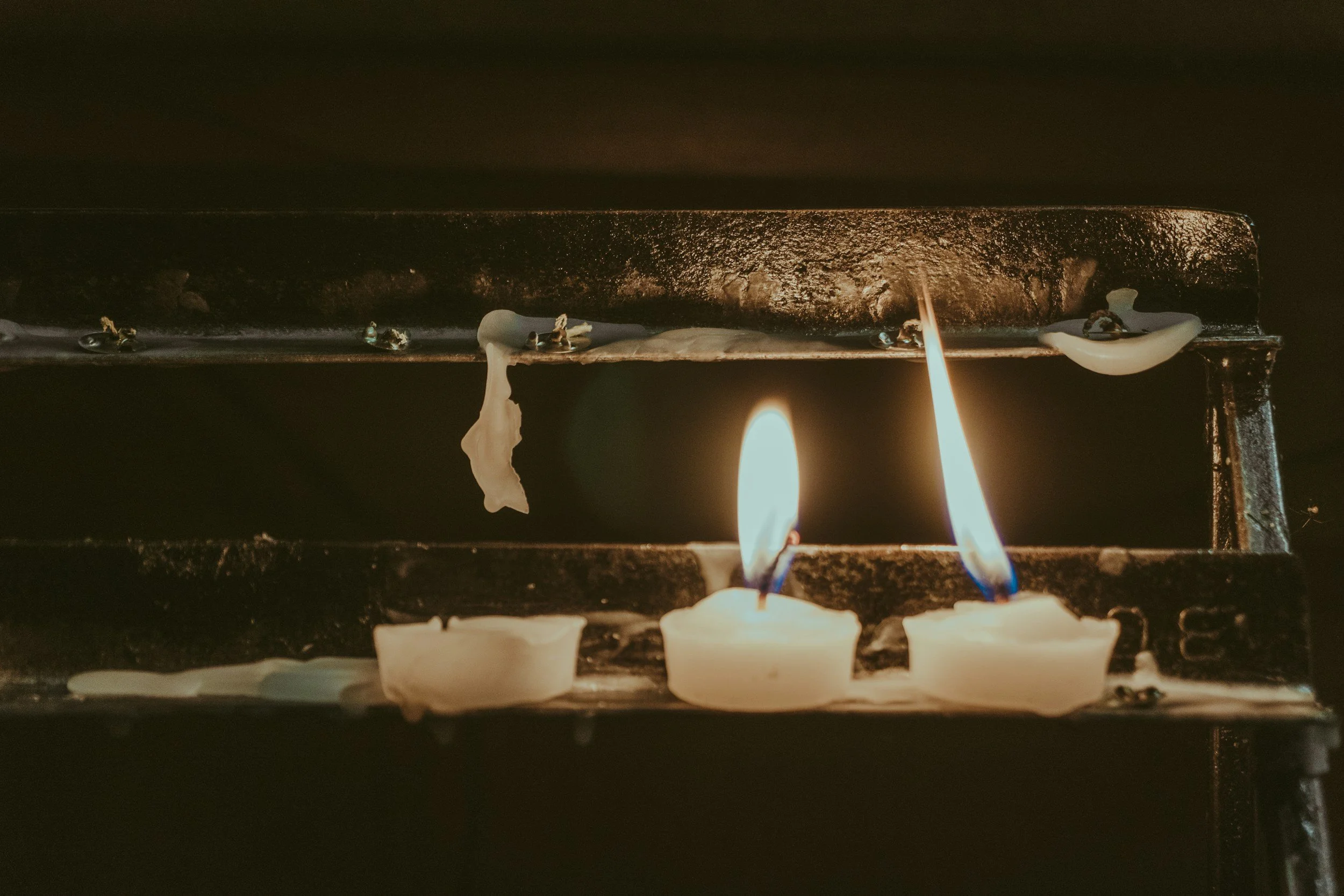 Understanding Grief with Chinese Medicine