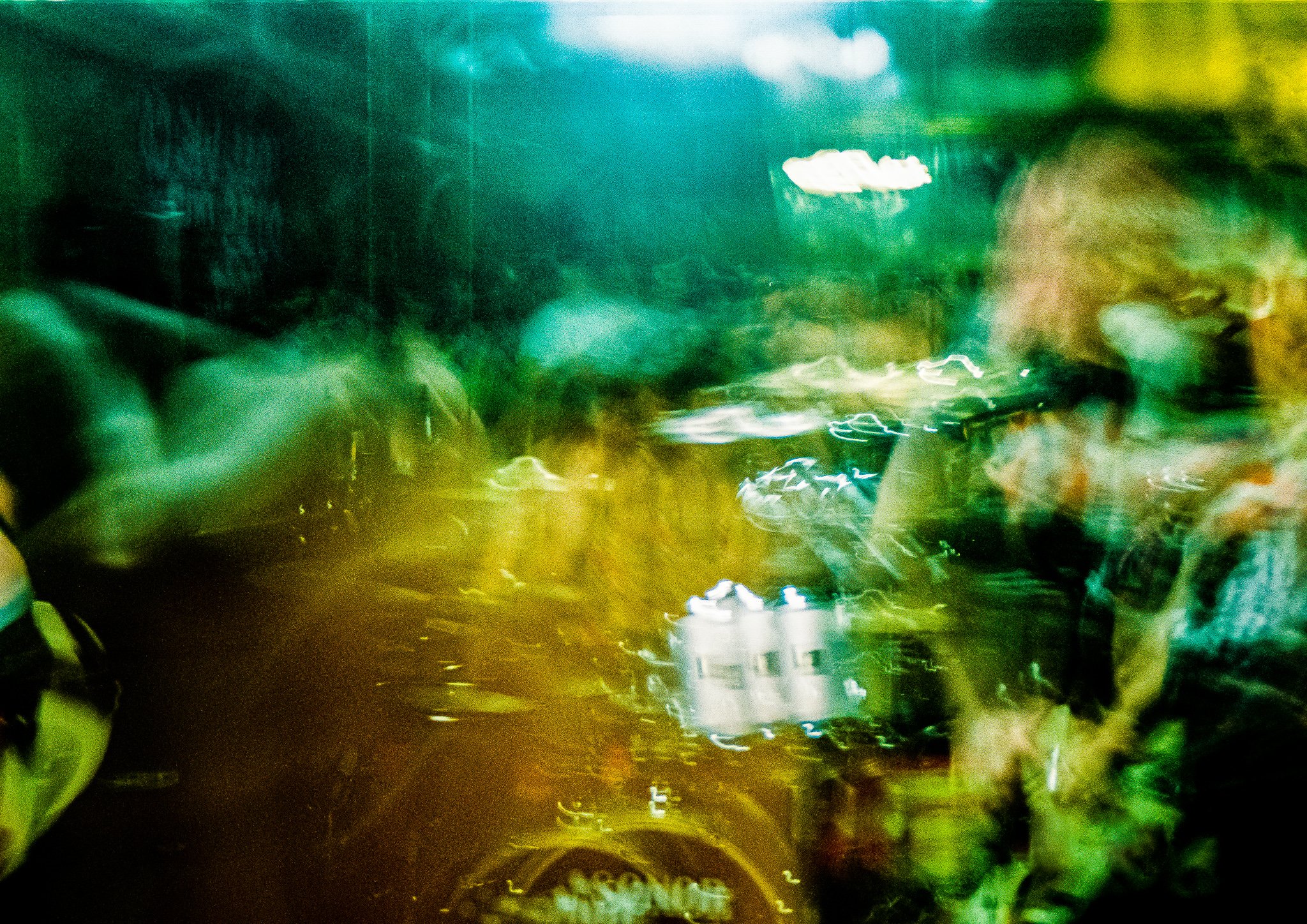 Bands 001