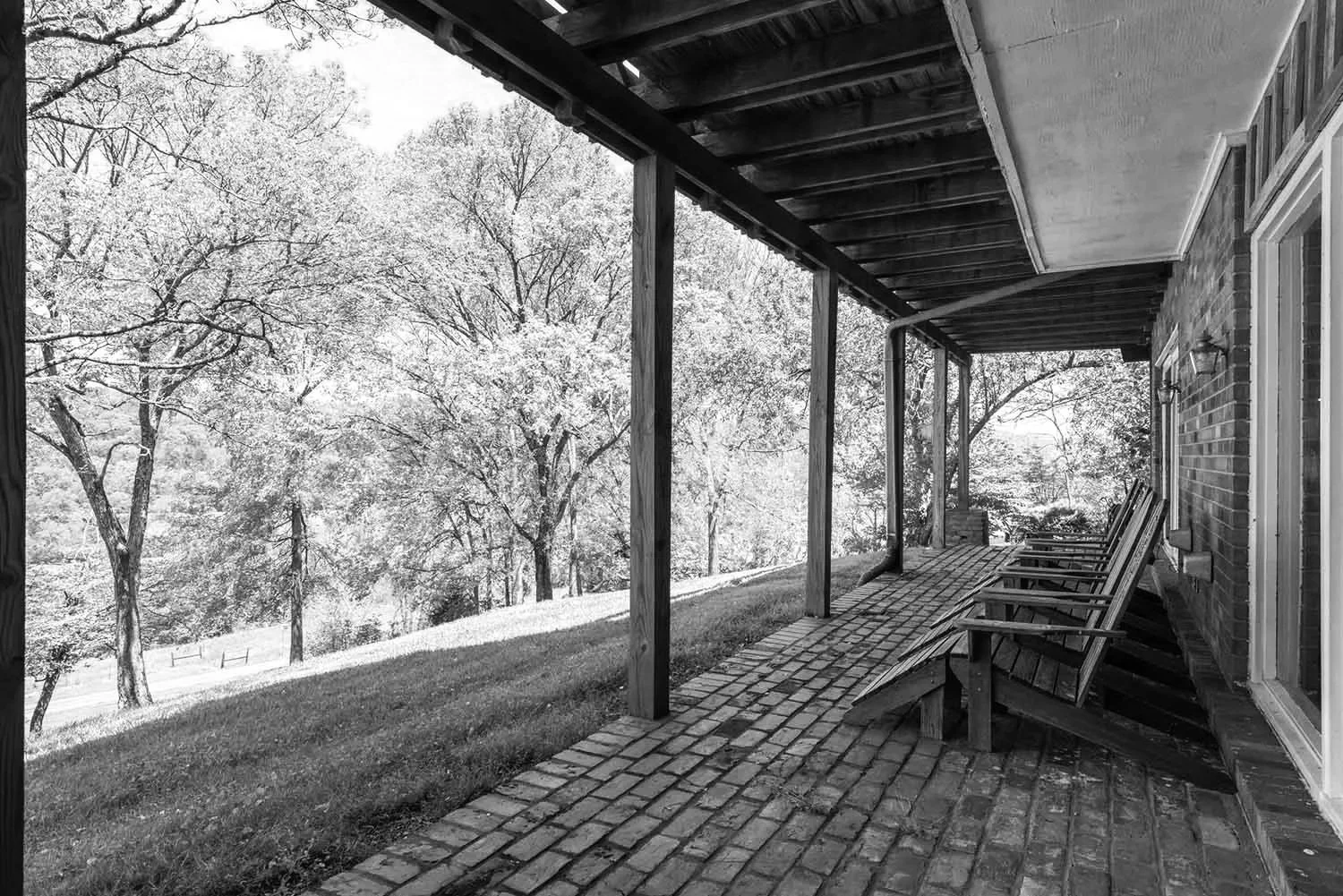 Sycamore Springs Event Venue