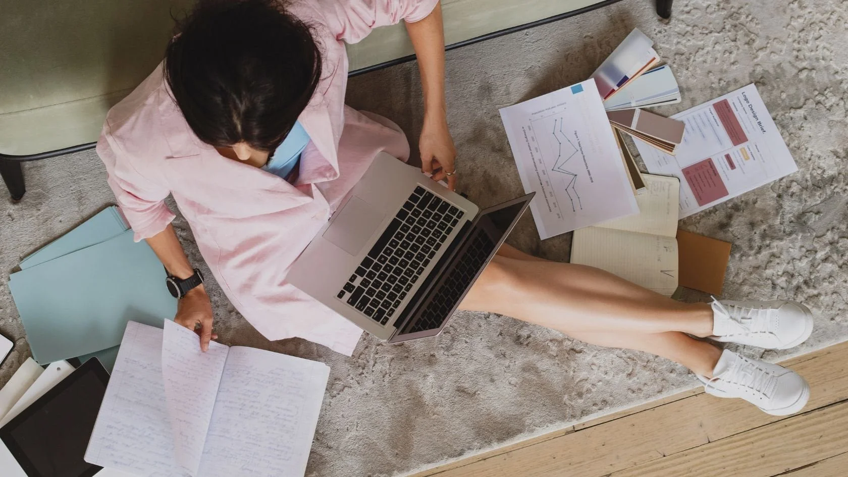 Should You Hire a Web Designer or DIY Your Website?