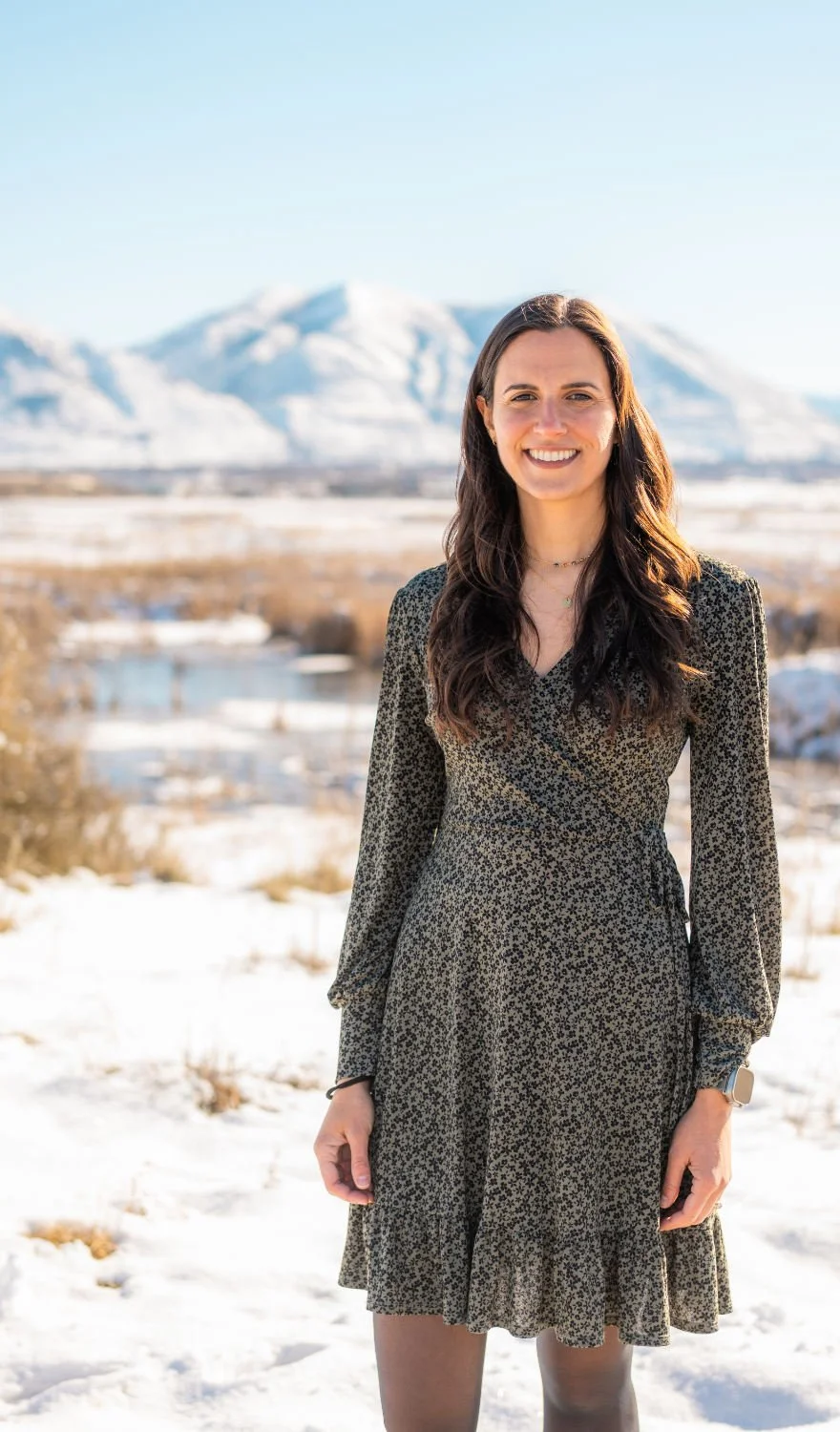 Kathy Clum who does Web design logan utah.