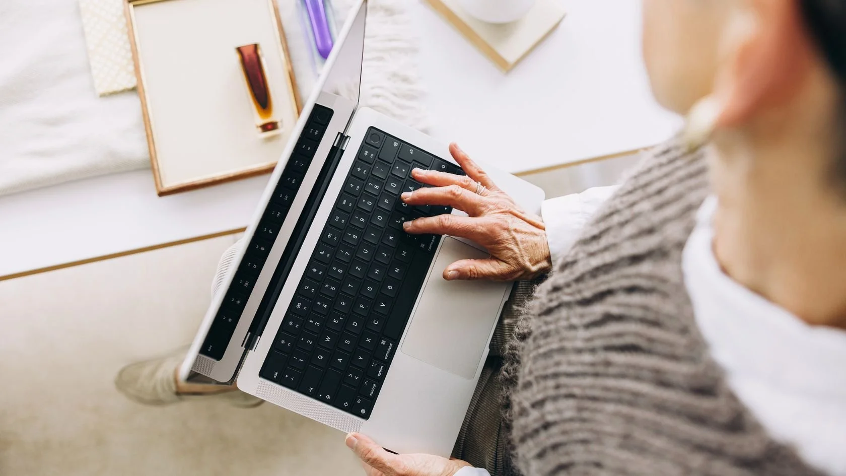 Cache valley founder hiring align web design.