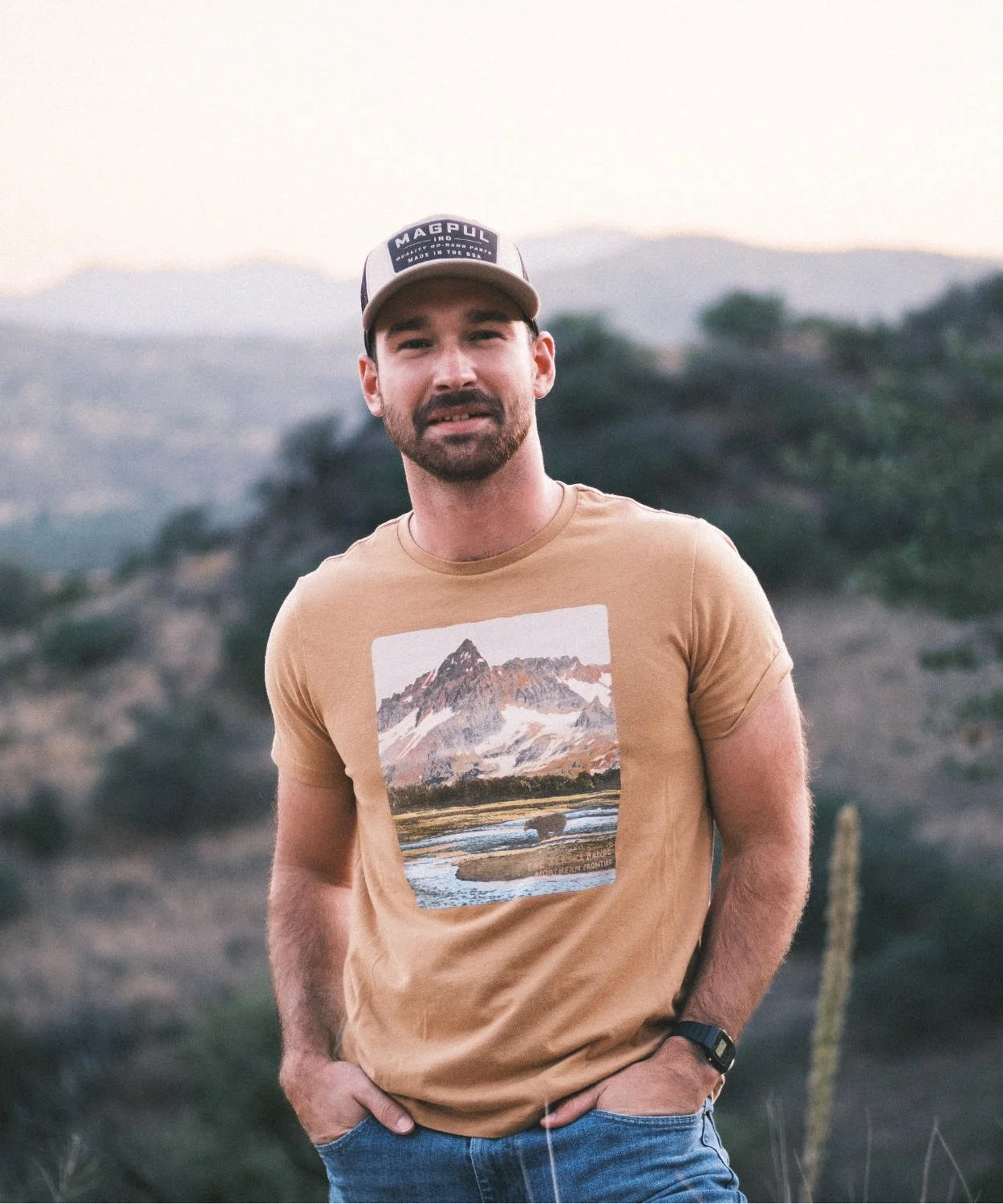 Ethan Regier Videographer for Logan Utah.