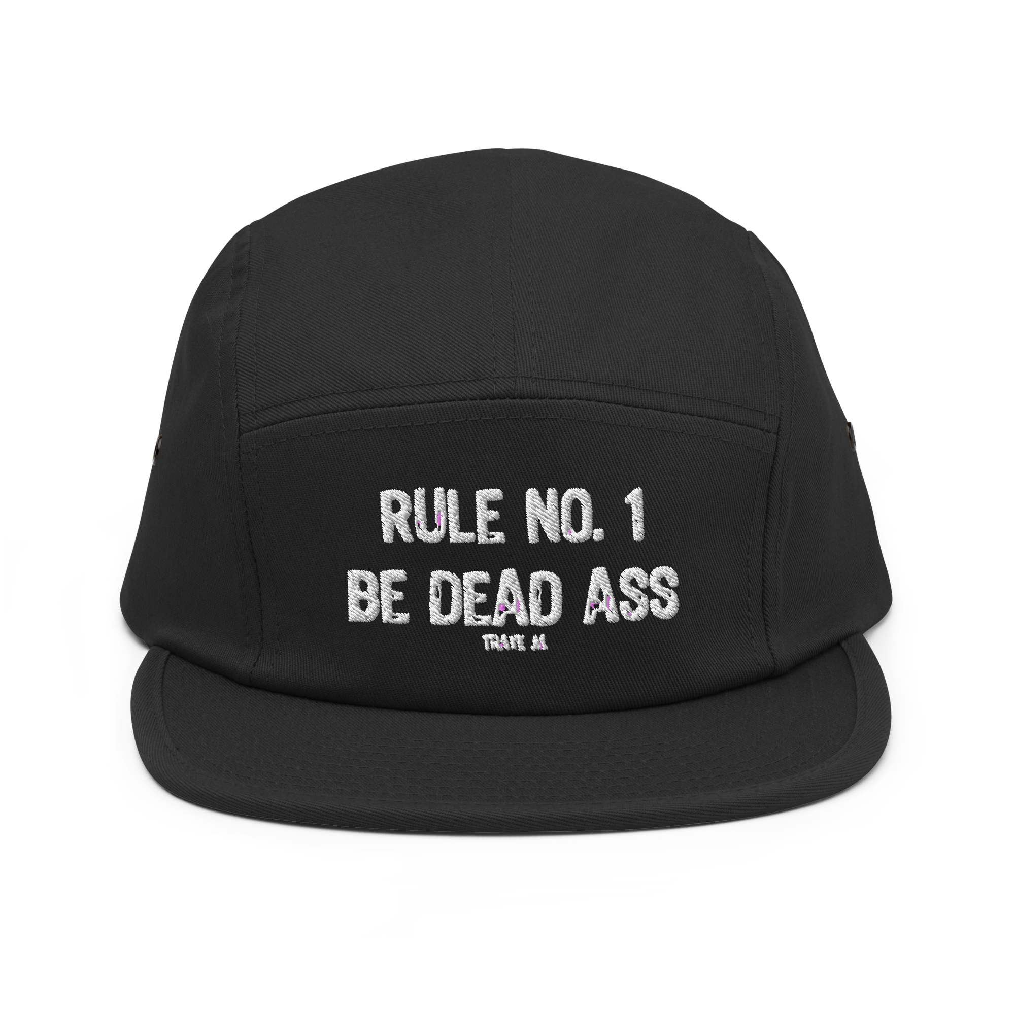 STS x RAYEdiant 'Intention' Panel Cap