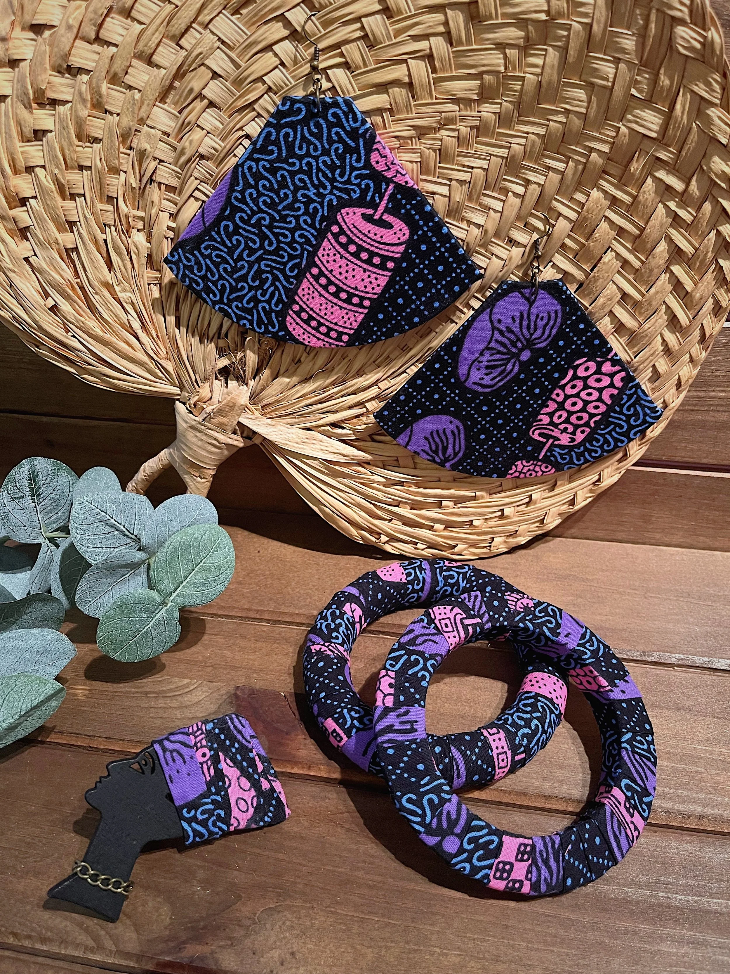 Women's Month Box Set | 8