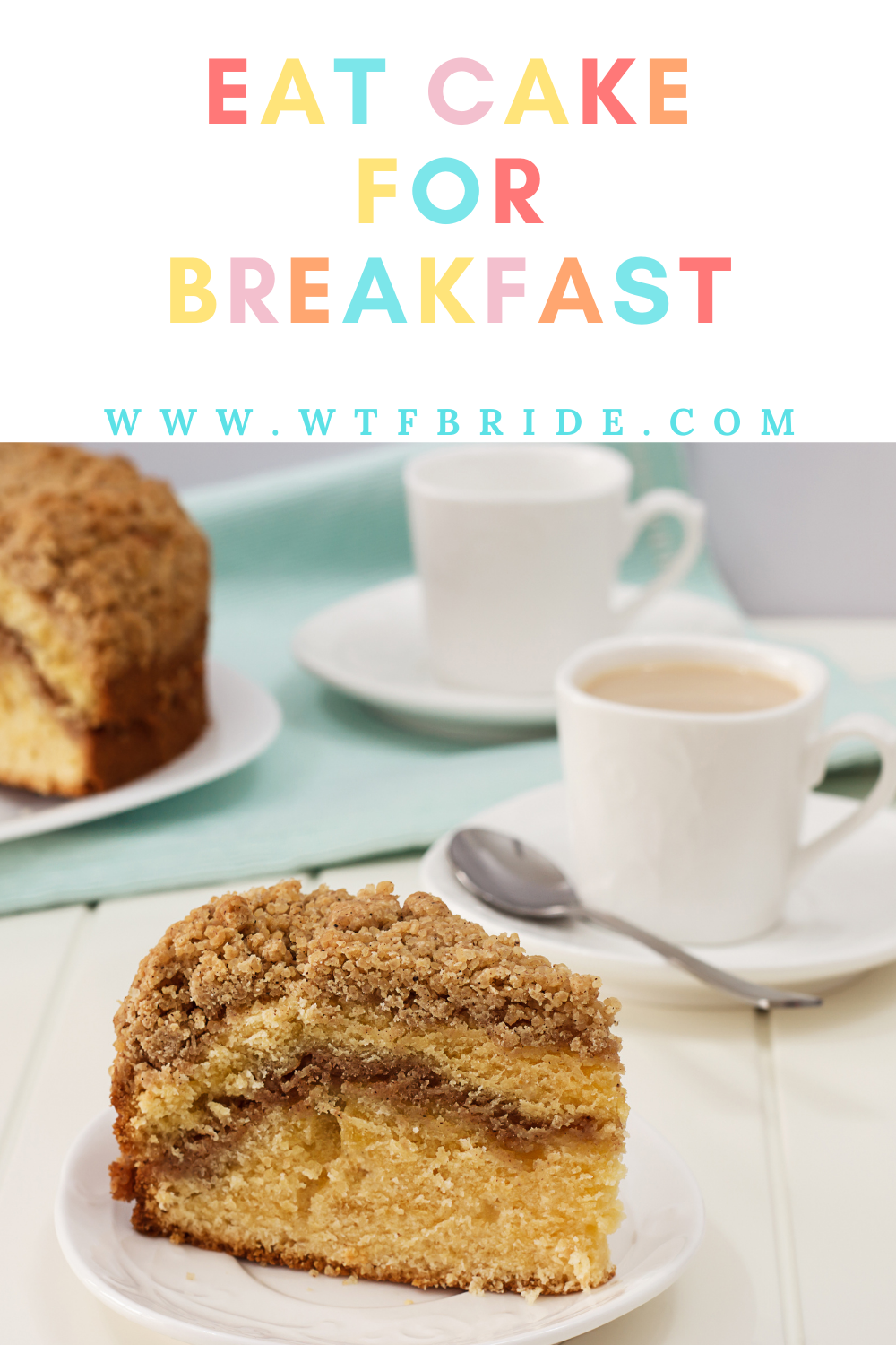 Eat Cake For Breakfast.gif