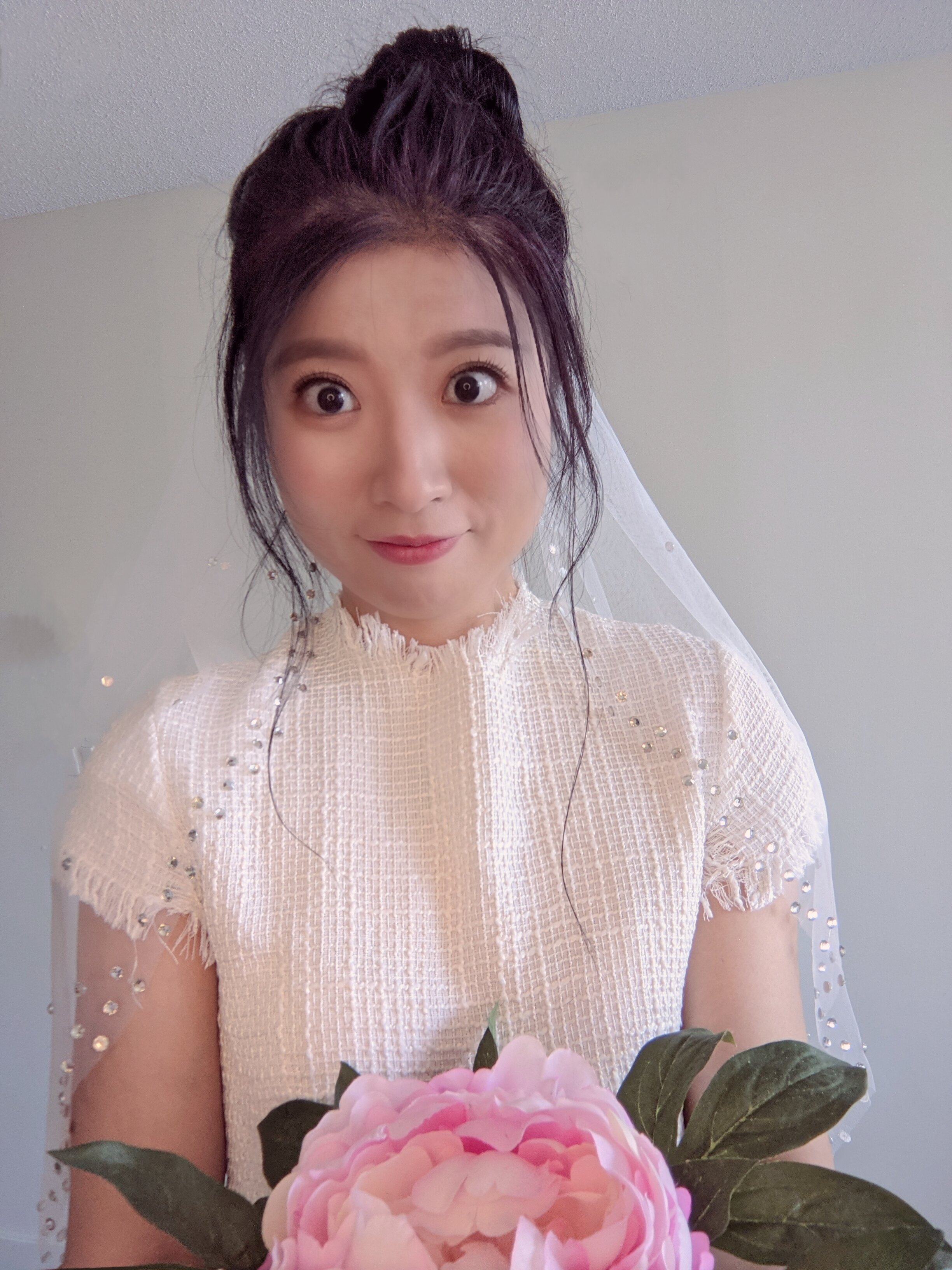 These Potential Asian Brides