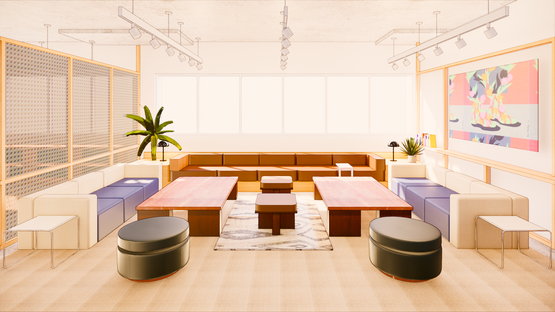 Wework 160 Rue Saint Viateur