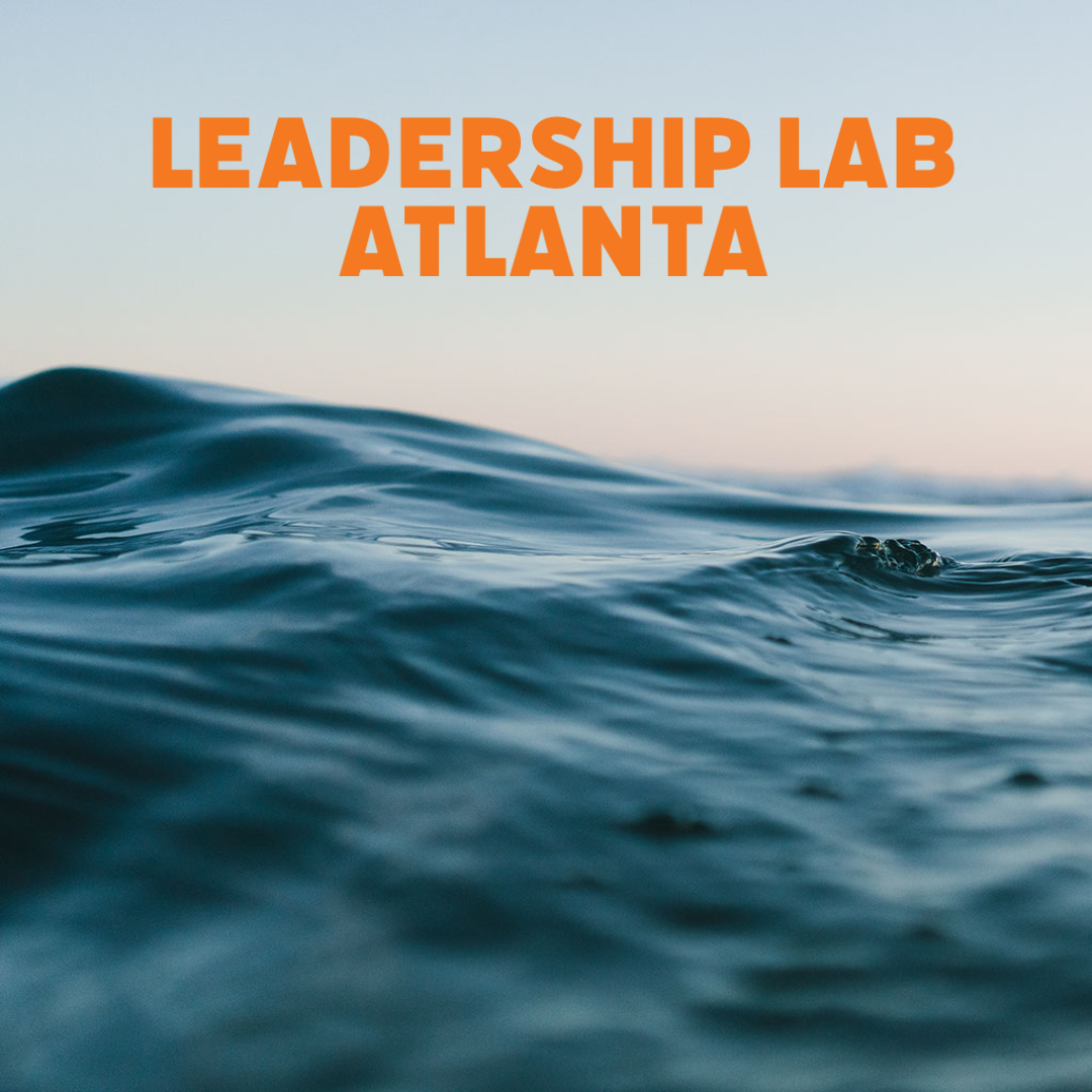 L+D Leadership Lab — Leadership + Design