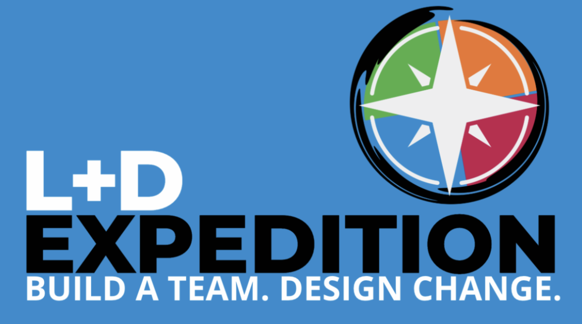 What is the Expedition: An Audio Conversation